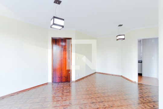 Apartamento à venda com 3 quartos, 100m² em Jardim Barbosa, Guarulhos