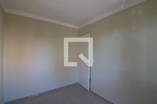 Quarto 1 de apartamento para alugar com 2 quartos, 55m² em Jardim Iraja, São Bernardo do Campo