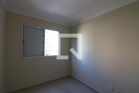 Quarto 1 de apartamento para alugar com 2 quartos, 55m² em Jardim Iraja, São Bernardo do Campo