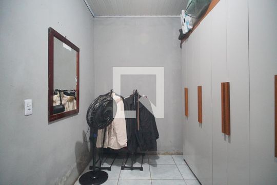Suíte 1 de casa à venda com 3 quartos, 200m² em Santos Dumont, São Leopoldo