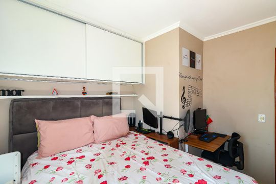 Casa de Condomínio à venda com 2 quartos, 89m² em Vila Pirajussara, São Paulo