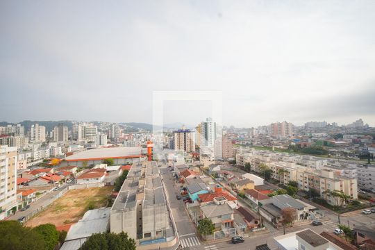 Vista do Quarto 2 de apartamento para alugar com 3 quartos, 80m² em Campinas, São José