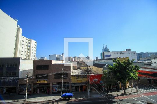 Apartamento para alugar com 2 quartos, 82m² em Brás, São Paulo