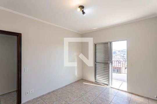 Quarto 1 de casa para alugar com 2 quartos, 130m² em Jardim Vista Linda, São Paulo