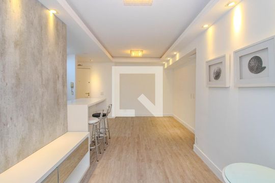 Apartamento para alugar com 2 quartos, 69m² em Jardim Carvalho, Porto Alegre