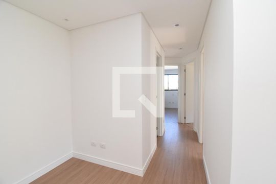 Apartamento à venda com 3 quartos, 71m² em Santo Inácio, Curitiba
