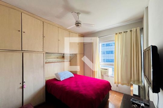 Apartamento para alugar com 2 quartos, 73m² em Botafogo, Rio de Janeiro