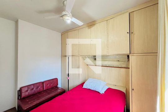 Apartamento para alugar com 2 quartos, 73m² em Botafogo, Rio de Janeiro