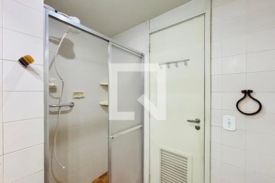 Apartamento para alugar com 2 quartos, 73m² em Botafogo, Rio de Janeiro