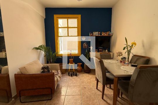 Apartamento à venda com 2 quartos, 65m² em Vila Buarque, São Paulo