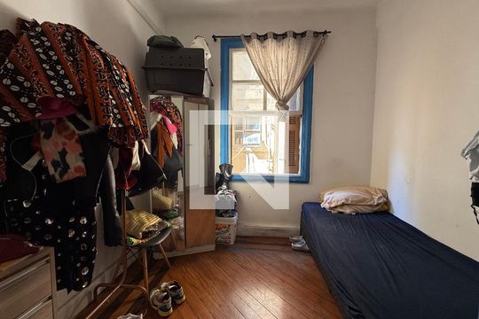Apartamento à venda com 2 quartos, 65m² em Vila Buarque, São Paulo