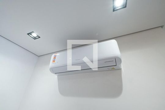 Sala de apartamento para alugar com 3 quartos, 81m² em Ipiranga, São Paulo