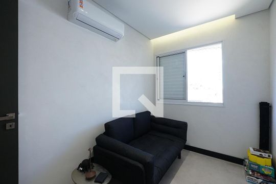Quarto 1 de apartamento para alugar com 3 quartos, 81m² em Ipiranga, São Paulo