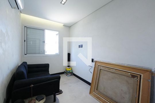 Quarto 1 de apartamento para alugar com 3 quartos, 81m² em Ipiranga, São Paulo