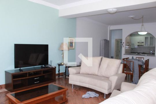 Apartamento para alugar com 3 quartos, 254m² em Higienópolis, São Paulo