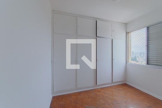Quarto 2 de apartamento à venda com 3 quartos, 61m² em Vila Deodoro, São Paulo