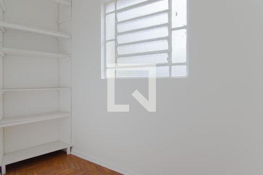 Quarto 1 de apartamento à venda com 3 quartos, 61m² em Vila Deodoro, São Paulo