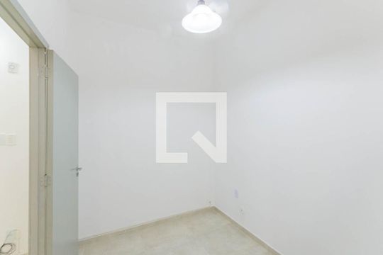 Quarto de kitnet/studio à venda com 1 quarto, 28m² em Tijuca, Rio de Janeiro