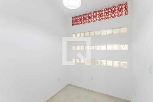 Quarto de kitnet/studio à venda com 1 quarto, 28m² em Tijuca, Rio de Janeiro