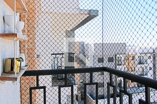 Apartamento para alugar com 2 quartos, 59m² em Vila Renascer, Vinhedo