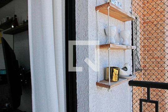 Apartamento para alugar com 2 quartos, 59m² em Vila Renascer, Vinhedo