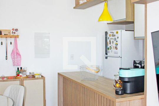 Apartamento para alugar com 2 quartos, 59m² em Vila Renascer, Vinhedo