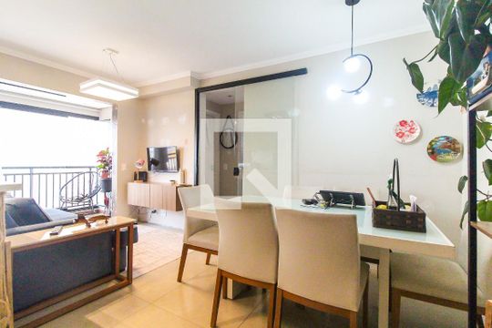Apartamento à venda com 2 quartos, 46m² em Itaquera, São Paulo