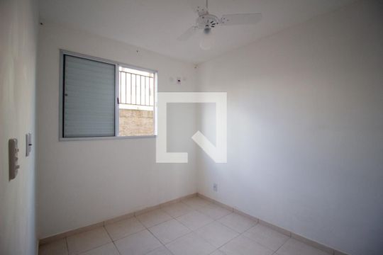 Quarto 1 de apartamento para alugar com 2 quartos, 42m² em Wanel Ville, Sorocaba