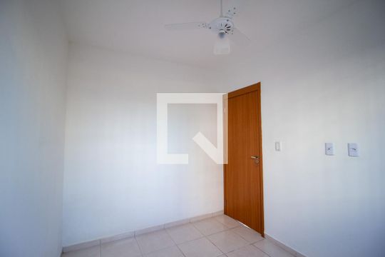 Quarto 1 de apartamento para alugar com 2 quartos, 42m² em Wanel Ville, Sorocaba