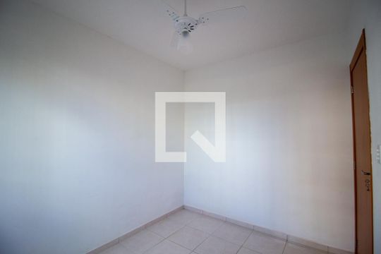 Quarto 1 de apartamento para alugar com 2 quartos, 42m² em Wanel Ville, Sorocaba