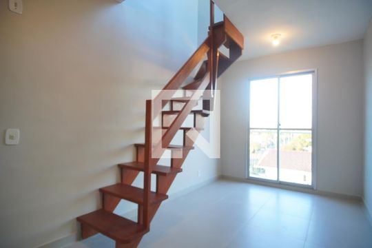 Apartamento à venda com 3 quartos, 93m² em Santos Dumont, São Leopoldo