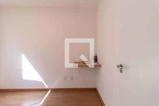 Quarto 1 de apartamento para alugar com 2 quartos, 39m² em Jardim Petropolis, Cotia