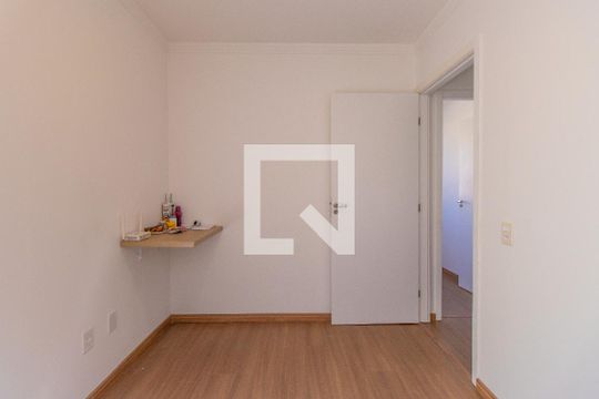 Quarto 1 de apartamento para alugar com 2 quartos, 39m² em Jardim Petropolis, Cotia
