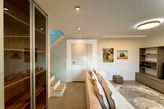 Apartamento para alugar com 2 quartos, 150m² em Botafogo, Rio de Janeiro