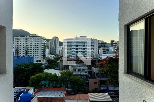 Apartamento para alugar com 2 quartos, 150m² em Botafogo, Rio de Janeiro