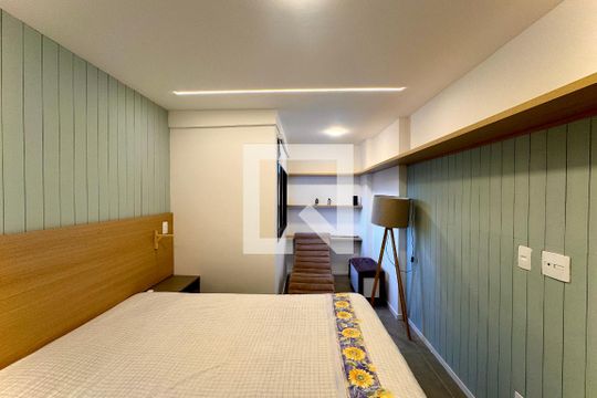 Apartamento para alugar com 2 quartos, 150m² em Botafogo, Rio de Janeiro