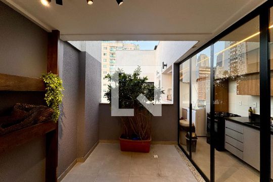 Apartamento para alugar com 2 quartos, 150m² em Botafogo, Rio de Janeiro