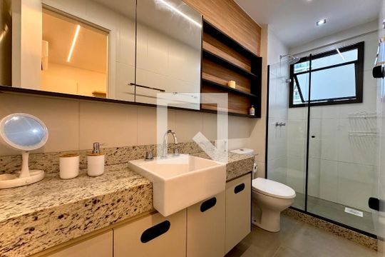 Apartamento para alugar com 2 quartos, 150m² em Botafogo, Rio de Janeiro