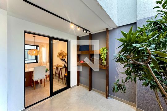 Apartamento para alugar com 2 quartos, 150m² em Botafogo, Rio de Janeiro