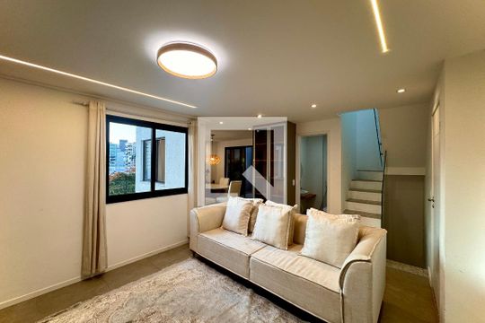 Apartamento para alugar com 2 quartos, 150m² em Botafogo, Rio de Janeiro