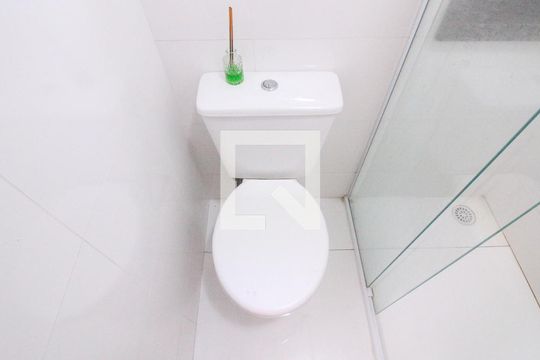 Apartamento para alugar com 1 quarto, 25m² em Vila Formosa, São Paulo