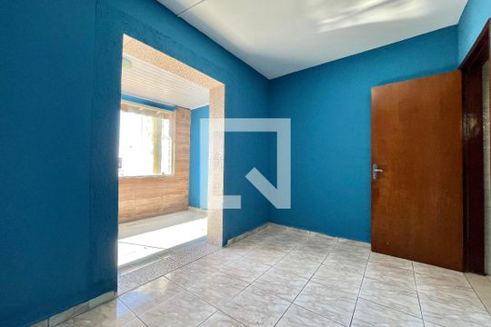 Quarto 1 de casa para alugar com 2 quartos, 120m² em Vila Santa Catarina, São Paulo