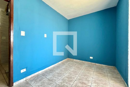 Quarto 1 de casa para alugar com 2 quartos, 120m² em Vila Santa Catarina, São Paulo