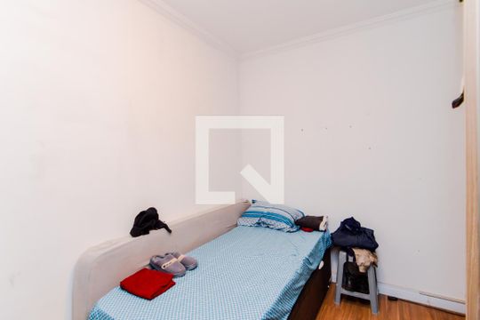 Quarto 2 de apartamento para alugar com 2 quartos, 45m² em Jardim Ansalca, Guarulhos
