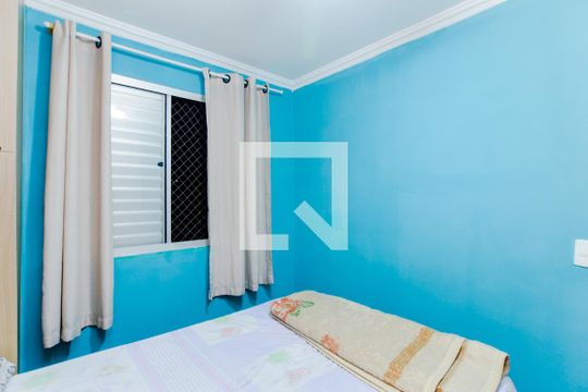 v de apartamento para alugar com 2 quartos, 45m² em Jardim Ansalca, Guarulhos