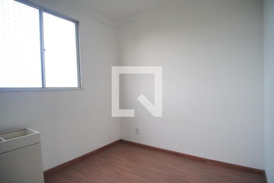Quarto 2 de apartamento para alugar com 2 quartos, 50m² em Centro, Sapucaia do Sul