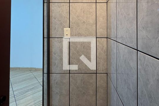 Closet - Quarto 1 de casa à venda com 2 quartos, 300m² em Parque Sao Diogo, São Bernardo do Campo
