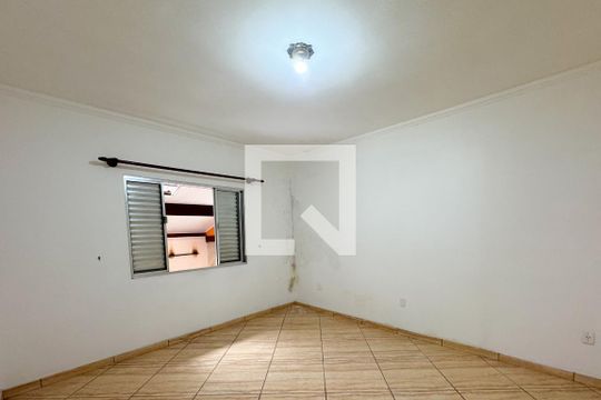 Quarto 1 de casa à venda com 2 quartos, 300m² em Parque Sao Diogo, São Bernardo do Campo