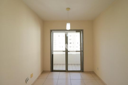 Sala de apartamento para alugar com 2 quartos, 60m² em Imirim, São Paulo