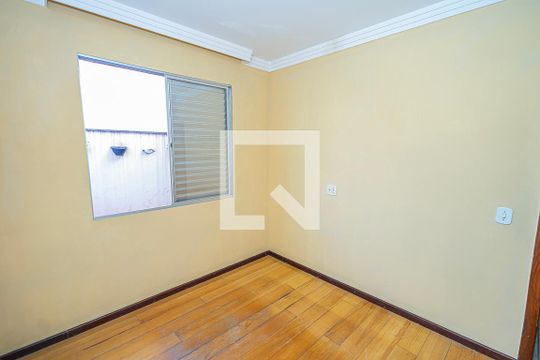 Quarto 2 de apartamento para alugar com 3 quartos, 118m² em Santa Rosa, Belo Horizonte